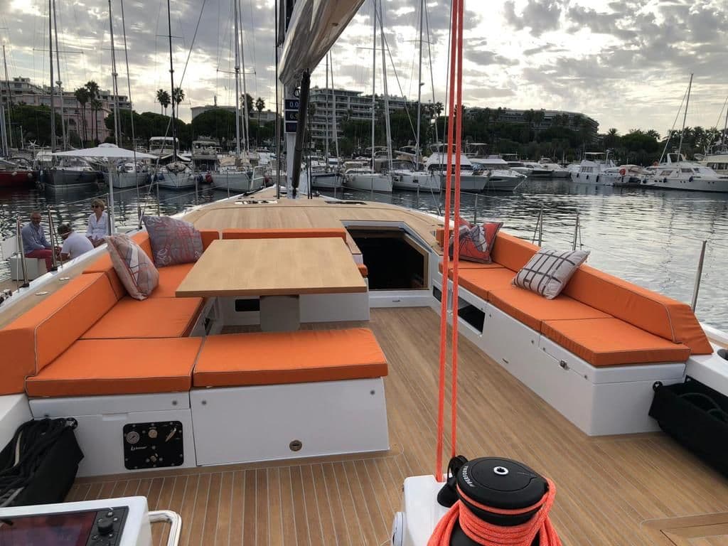 Solaris Yachts 64 RS for Sale