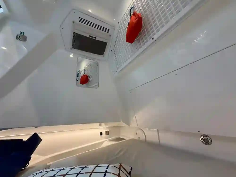 2026 Wellcraft 28 T-Top for Sale in Balearic Islands, ES Center Console 4