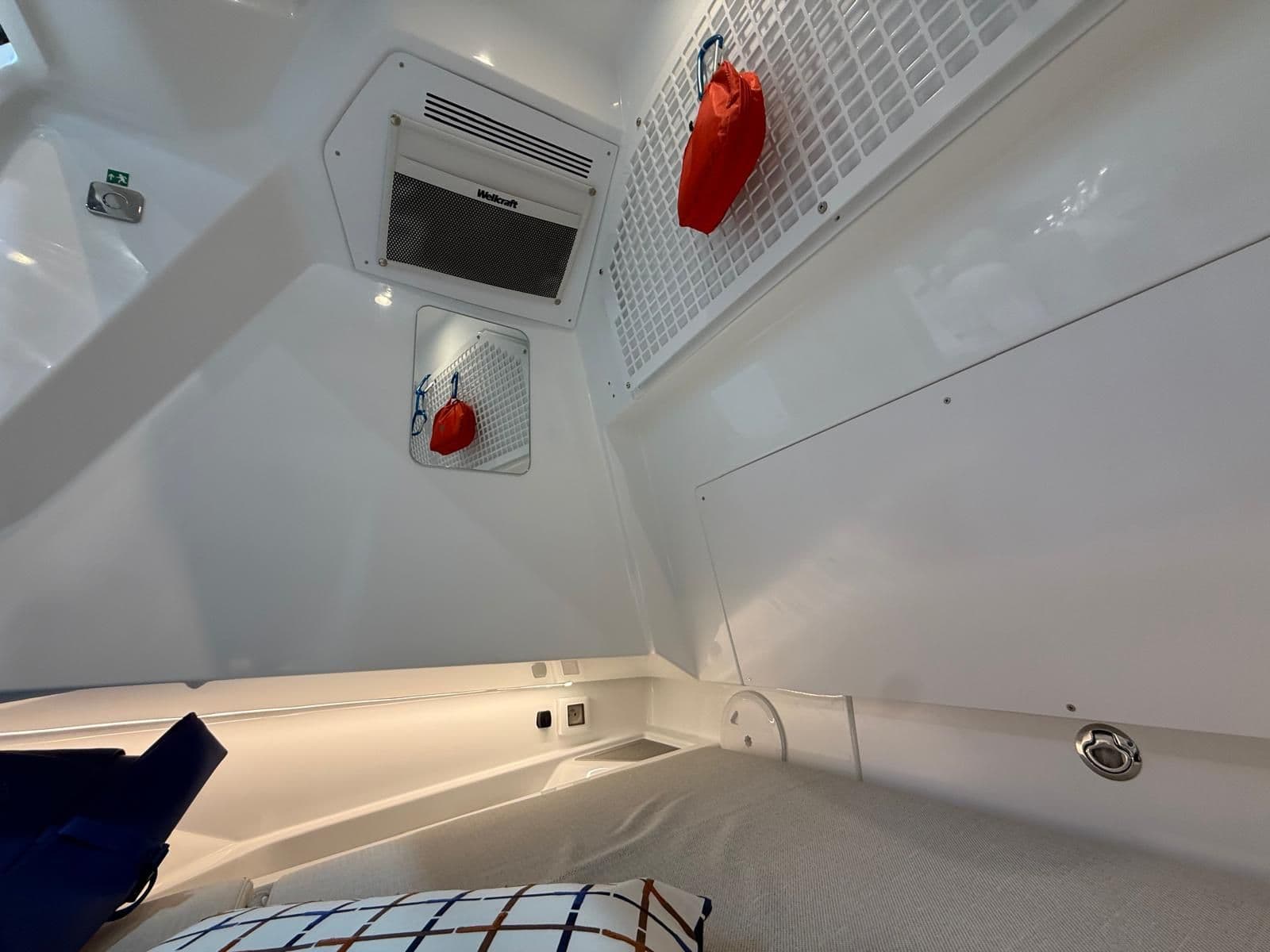 2026 Wellcraft 28 T-Top for Sale in Balearic Islands, ES Center Console 4