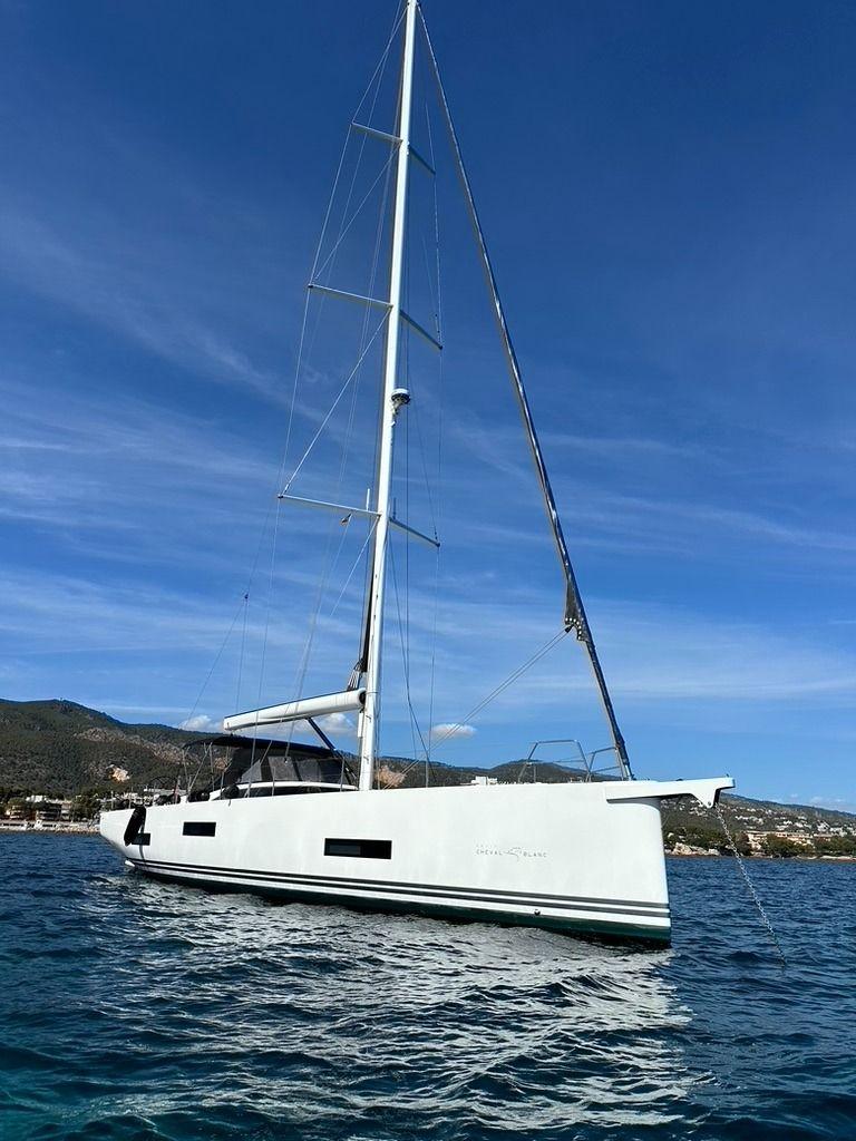 Solaris Yachts 64 RS For Sale