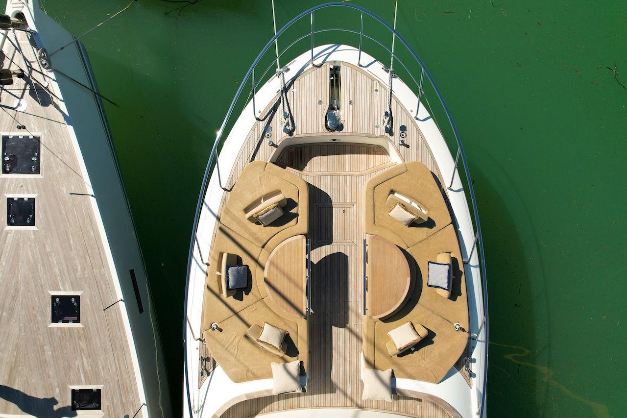 Monte Carlo Yachts MCY 70 For Sale