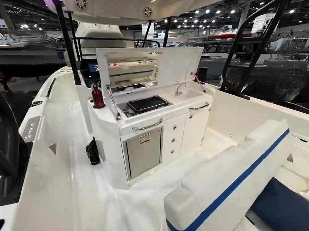 Wellcraft 28 T-Top For Sale