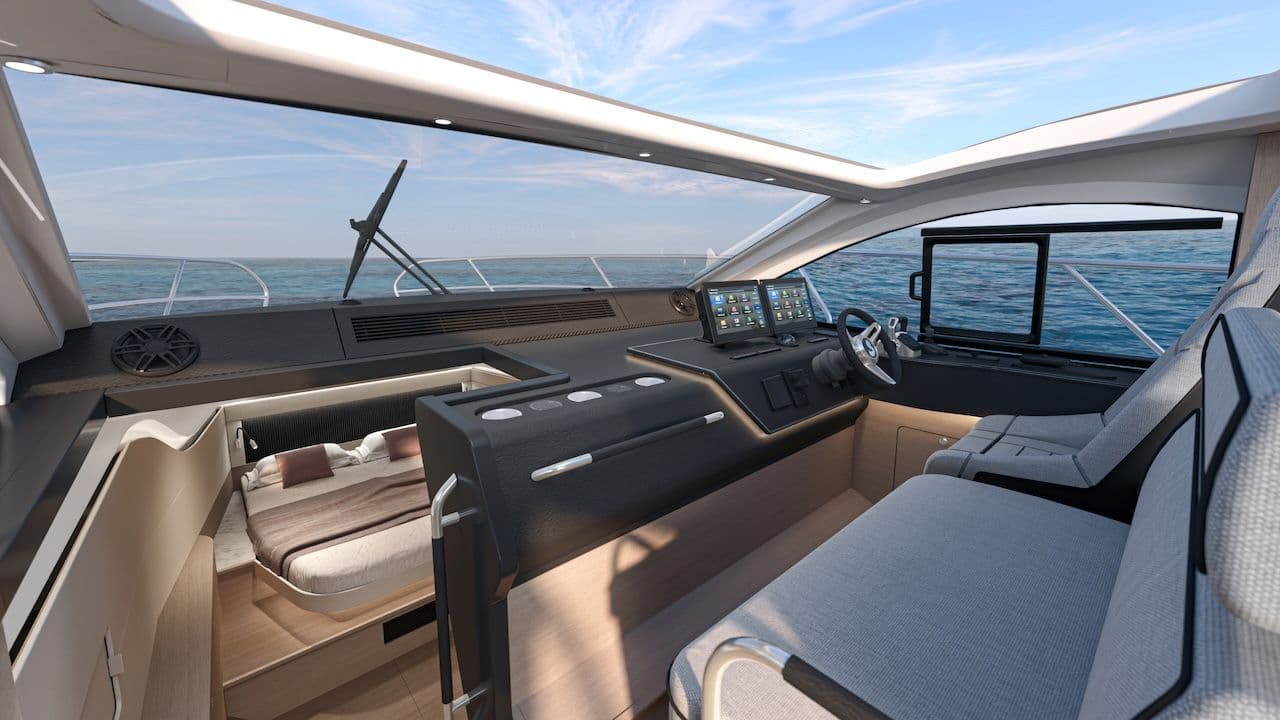 Beneteau Gran Turismo 40 for Sale