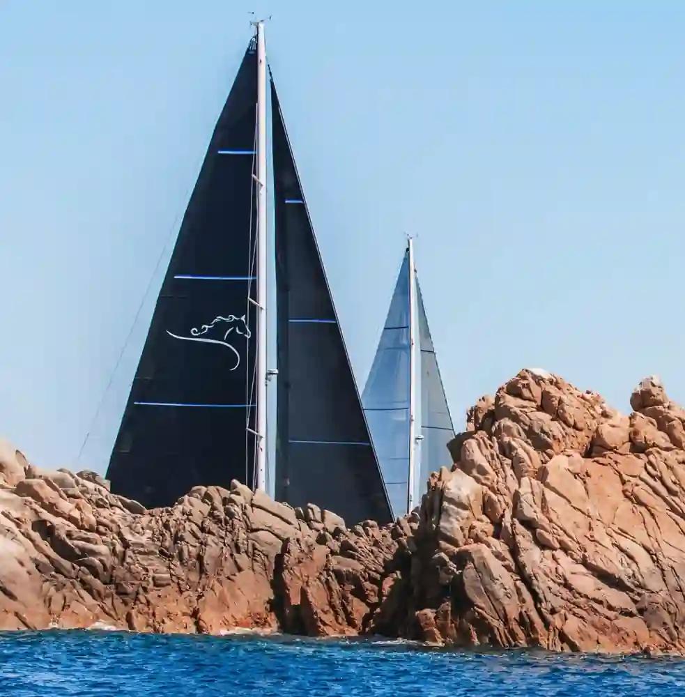 Solaris Yachts 64 RS For Sale