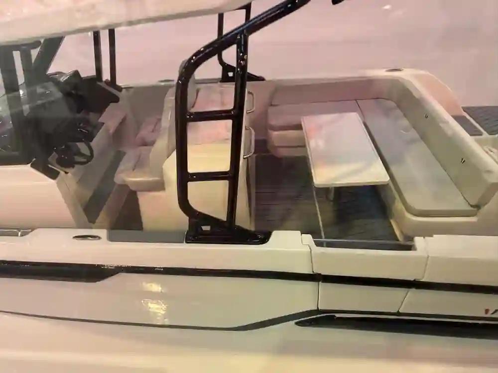 Wellcraft 28 T-Top For Sale