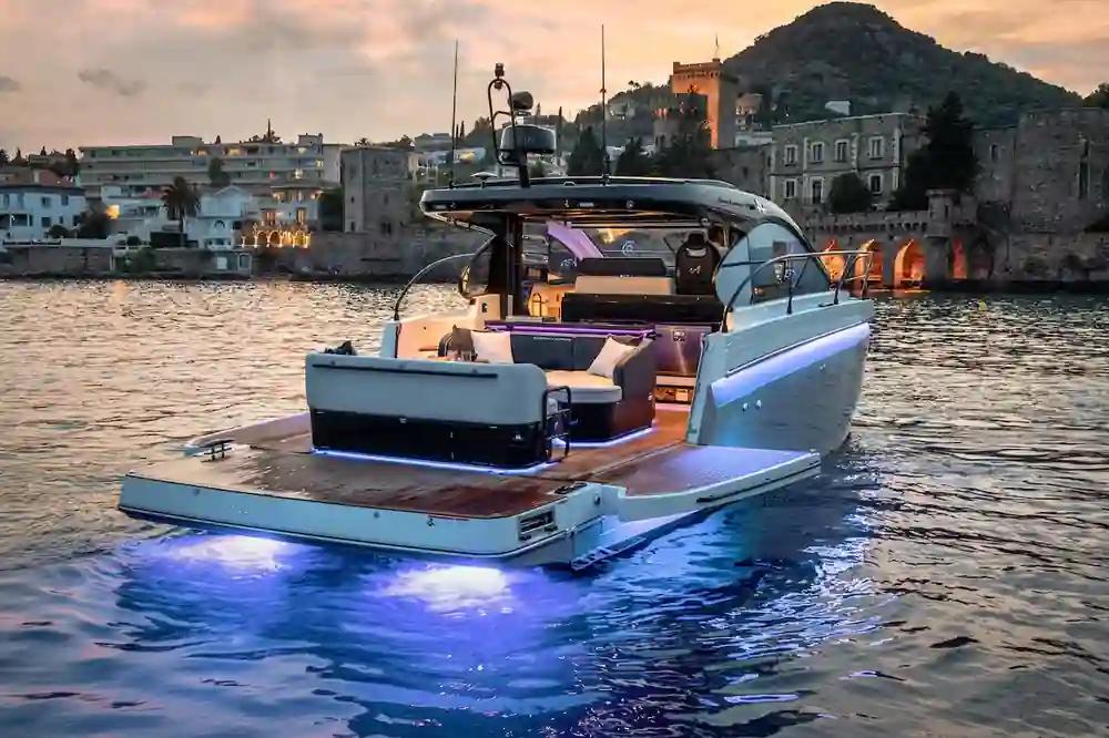 Beneteau Gran Turismo 40 For Sale