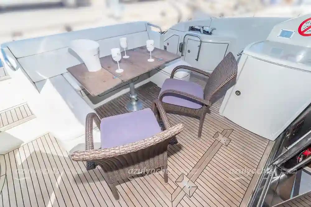 Azimut Azimut 43S for Sale