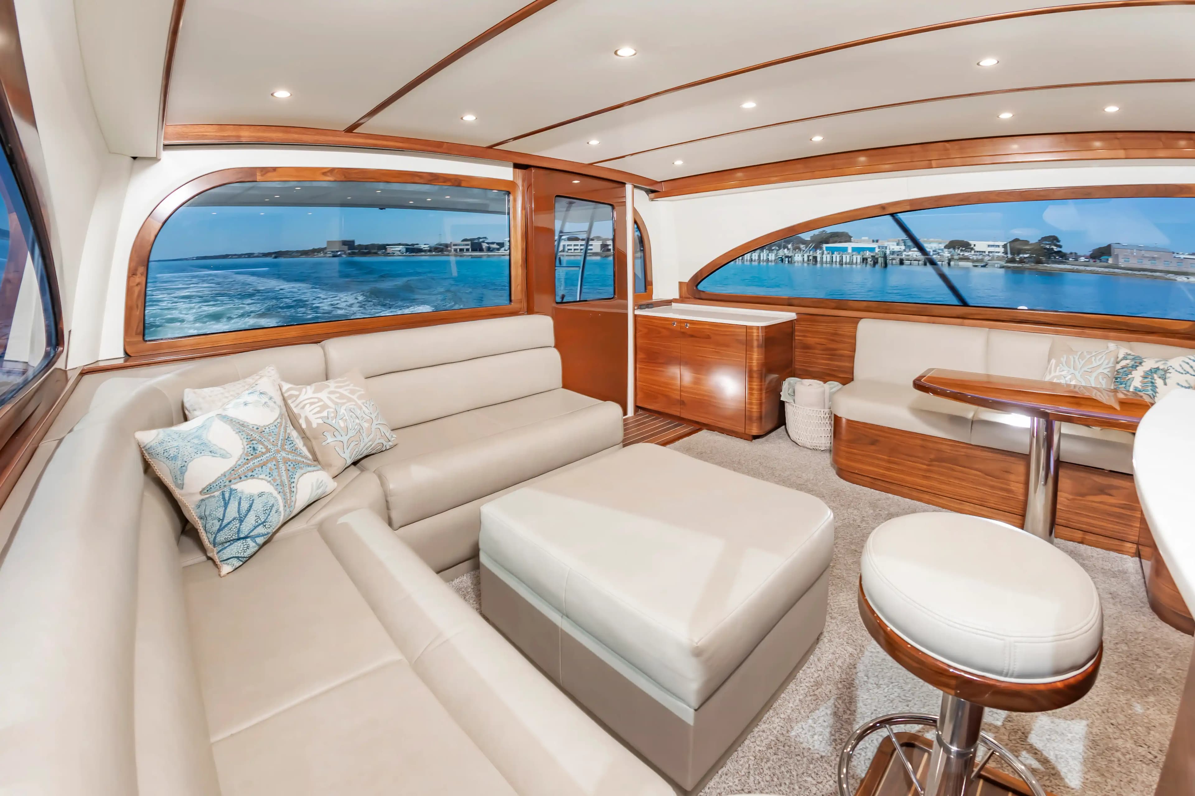 2024 Albemarle 53 Spencer Edition for Sale in Morehead City, North Carolina Sport Fishing 5