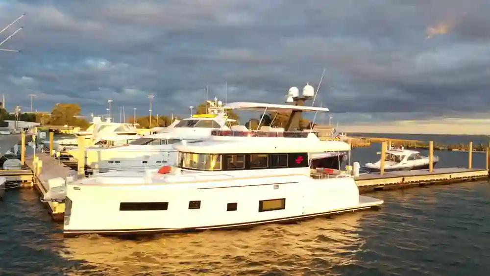 Sirena Yachts 58 For Sale