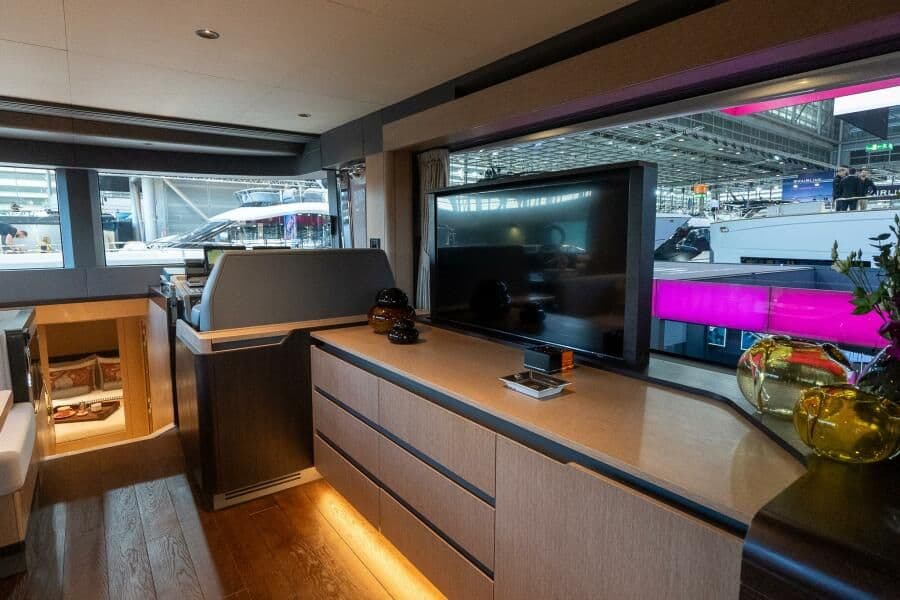 Sirena Yachts 48 for Sale