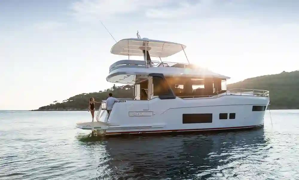 Sirena Yachts 48 for Sale