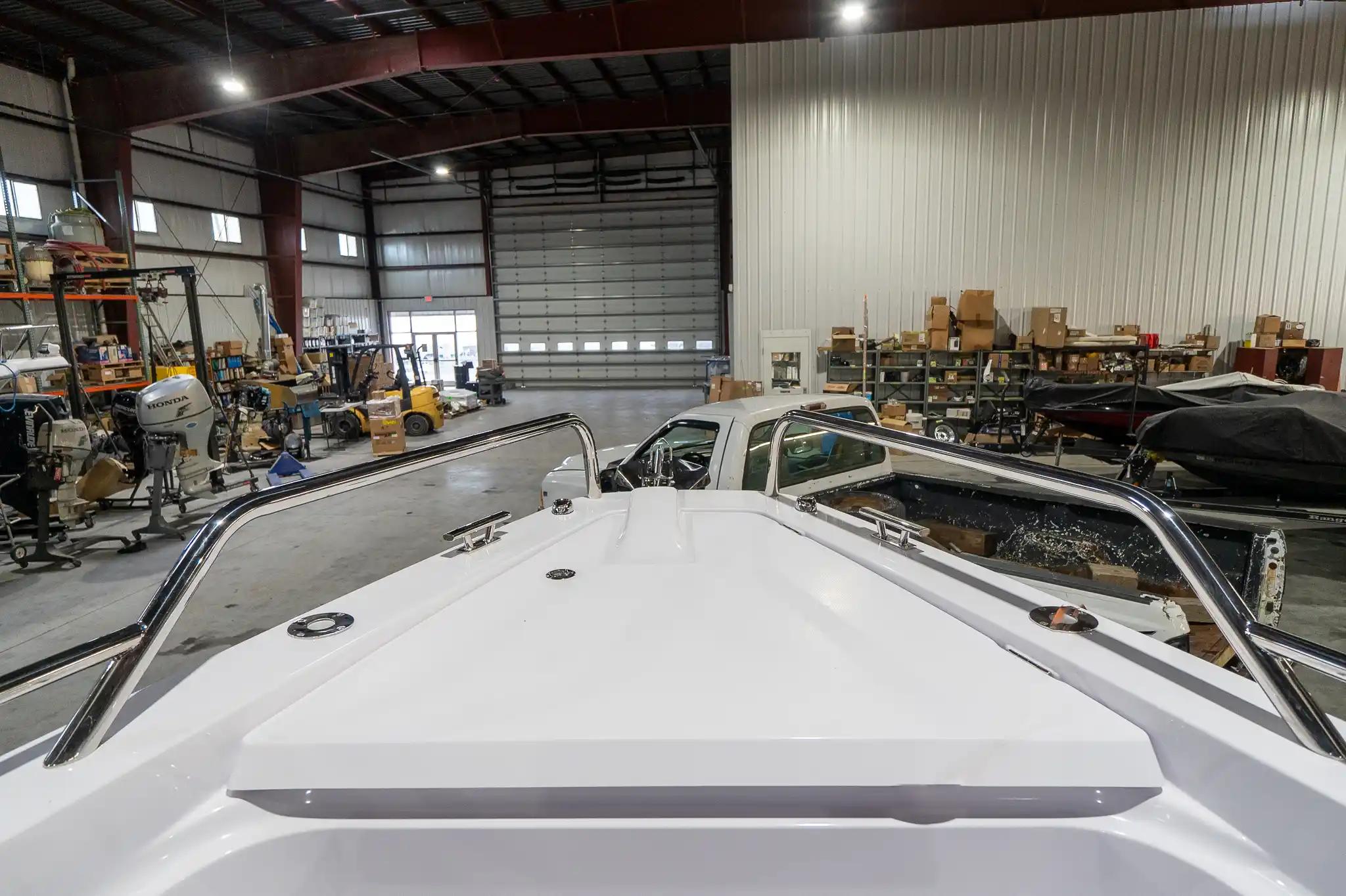 Axopar 37 XC Cross Cabin For Sale