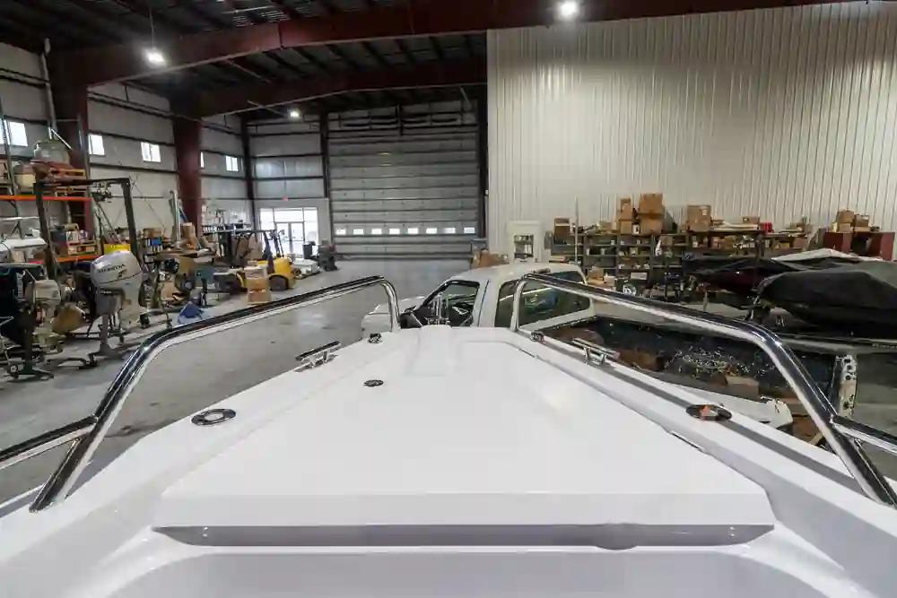 Axopar 37 XC Cross Cabin For Sale