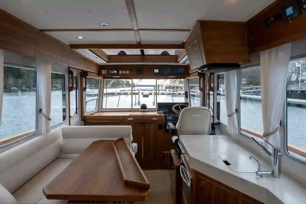 Targa 37 for Sale