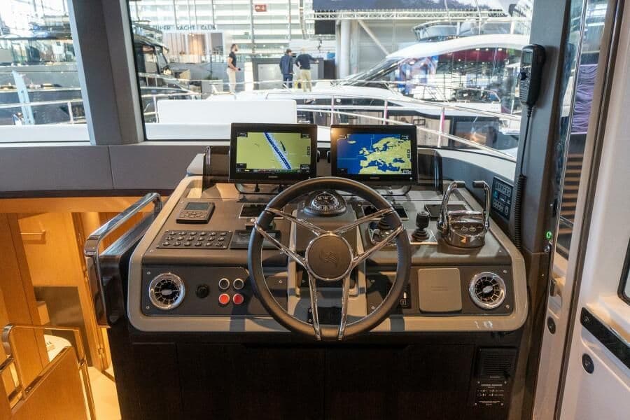 Sirena Yachts 48 for Sale