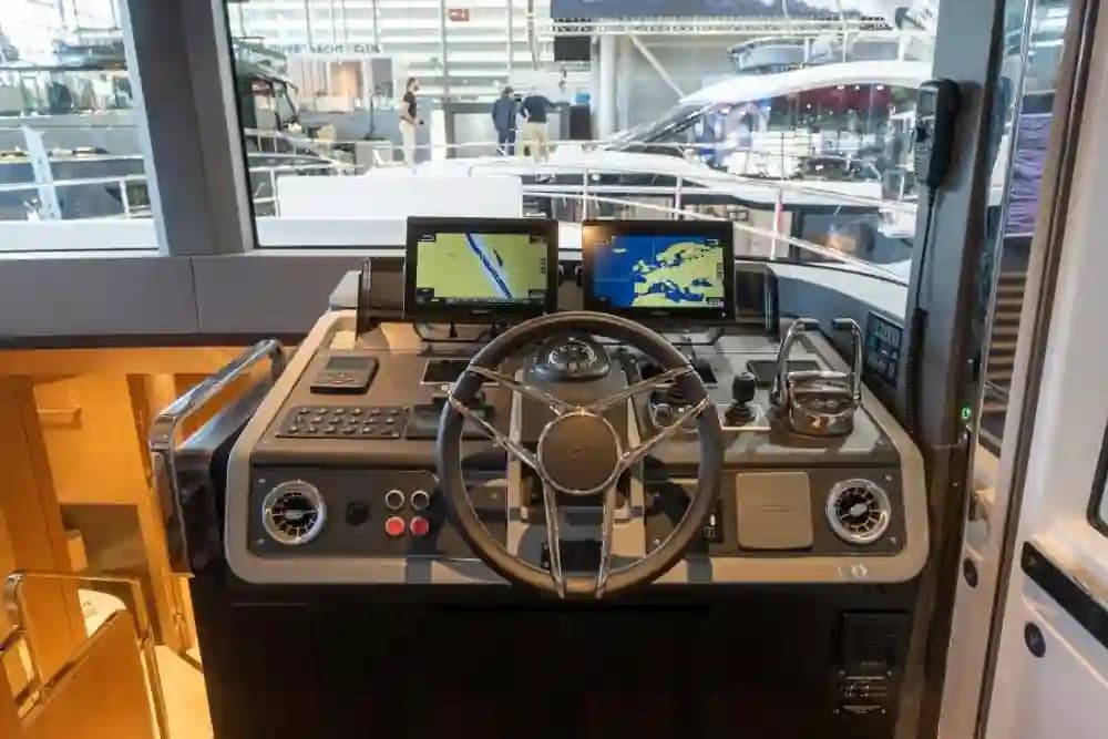 Sirena Yachts 48 for Sale