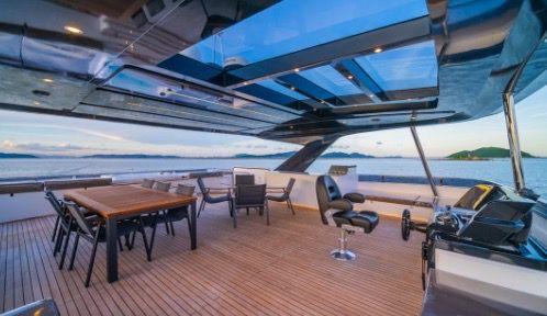 Nauticks 62 For Sale