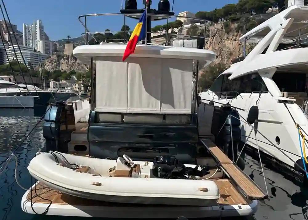 Azimut Magellano 66 For Sale