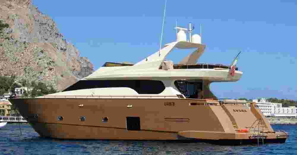 2008 Tecnomar Nadara