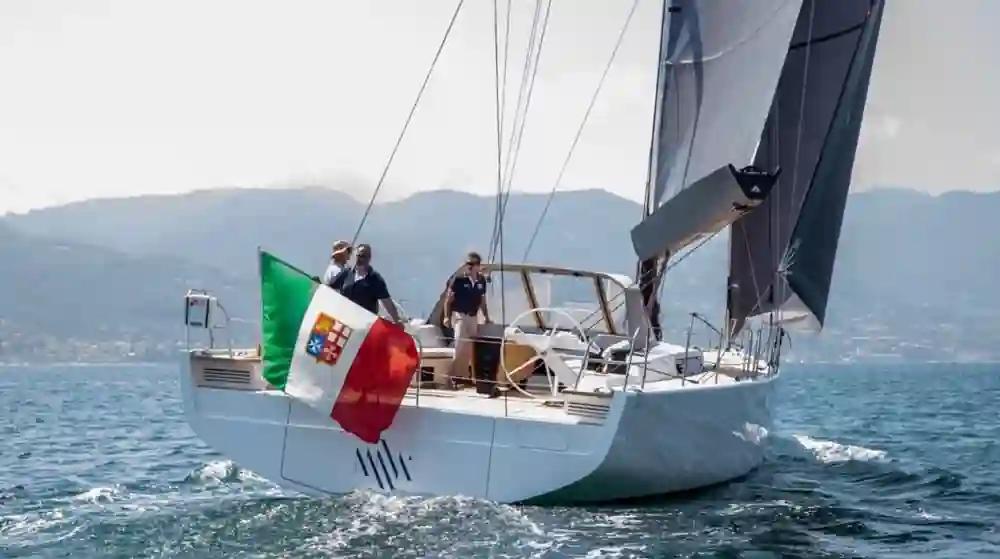 ICE Yachts 70 in vendita