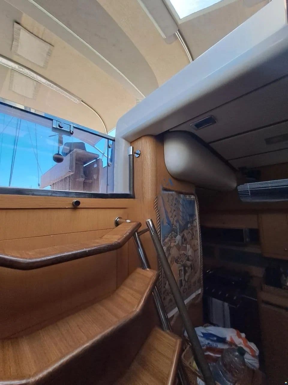 Franchini 63 s zum Verkauf