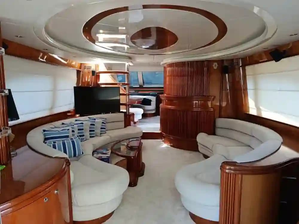 Azimut 70 for Sale
