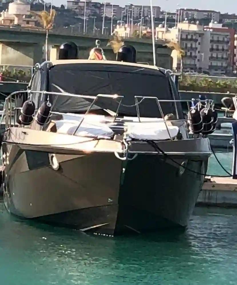 Cranchi M44 HT For Sale