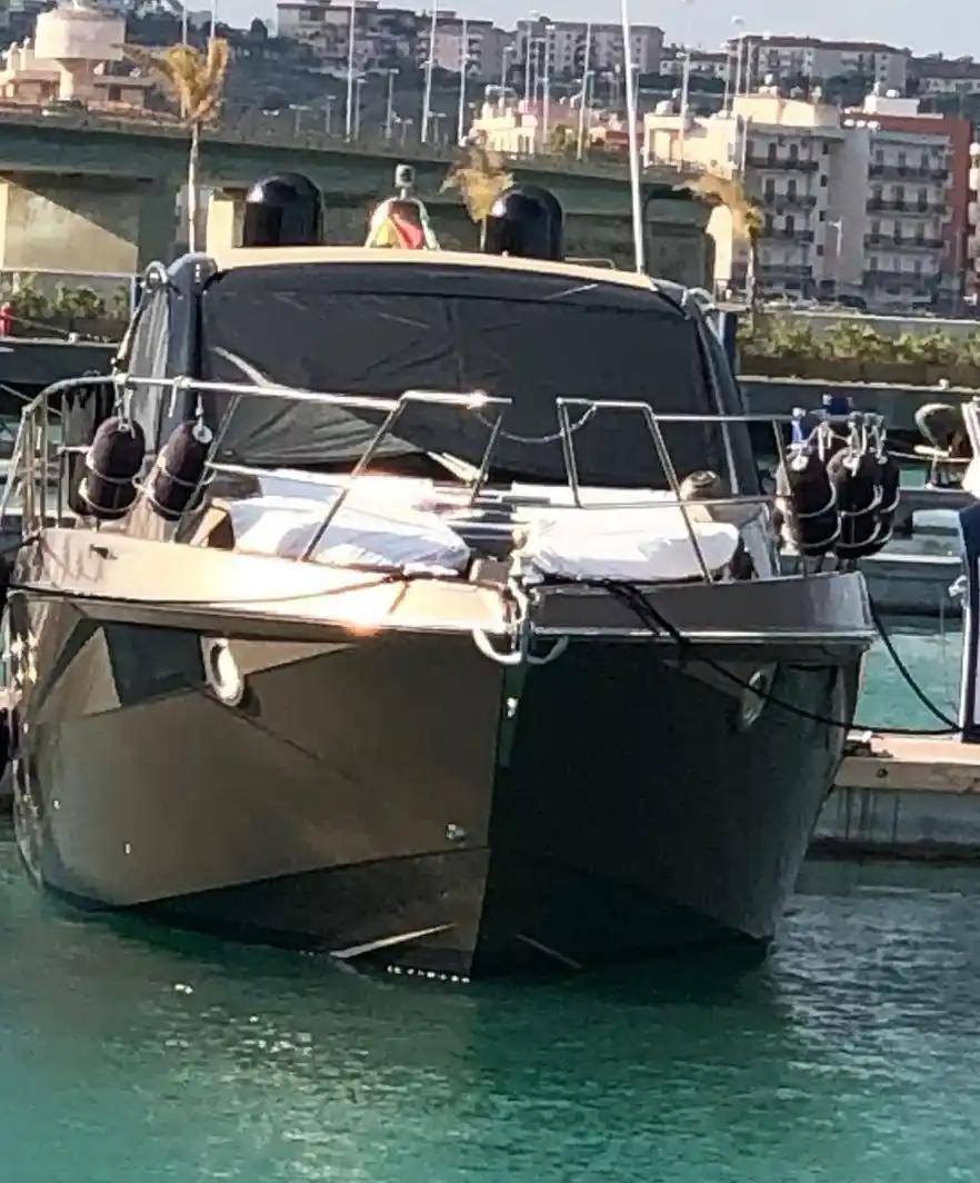 Cranchi M44 HT For Sale