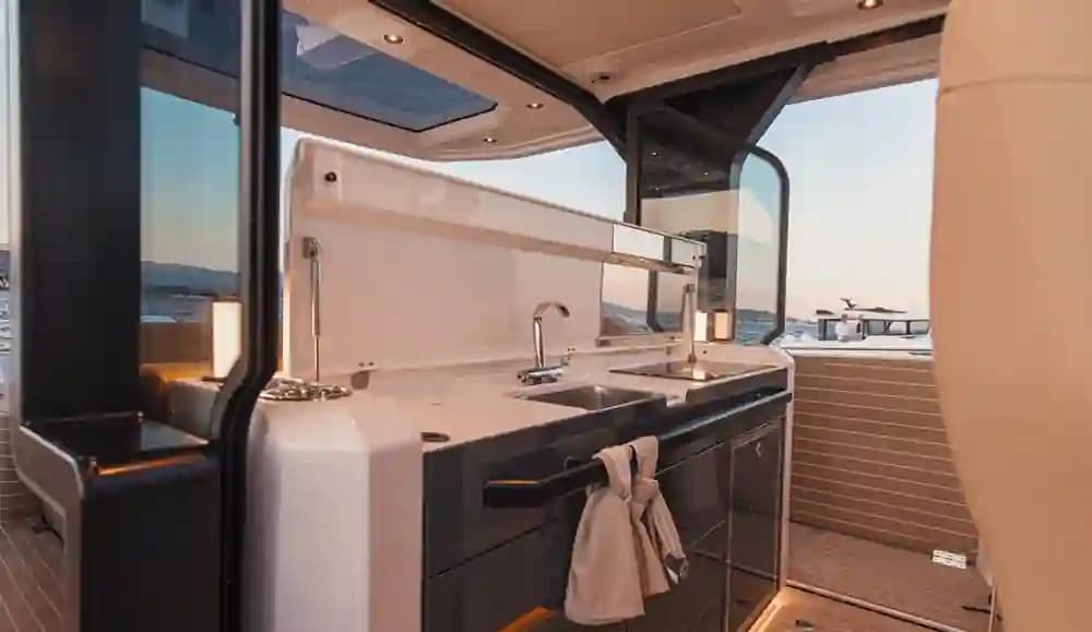 Saxdor 400 GTO for Sale