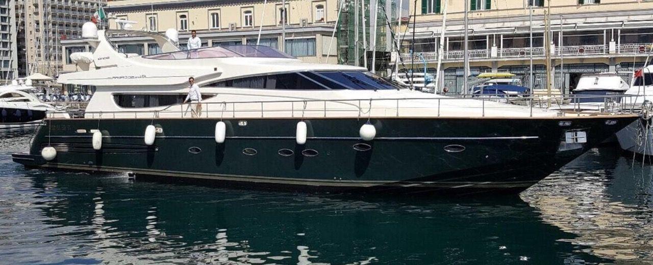 Riva 80 Opera For Sale