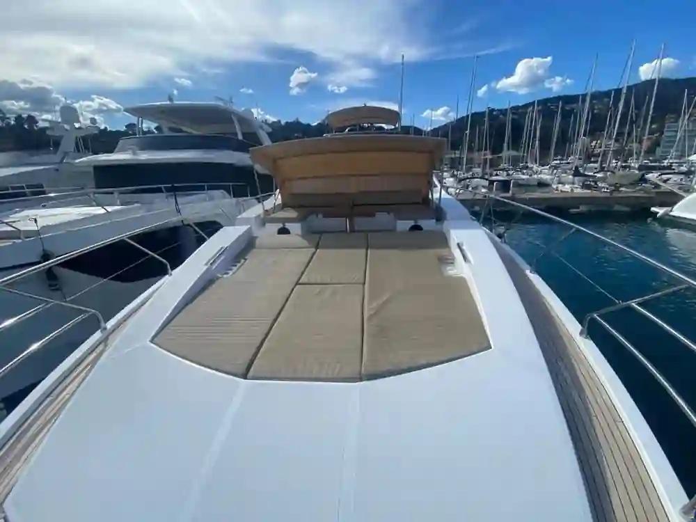 Azimut 77S à vendre