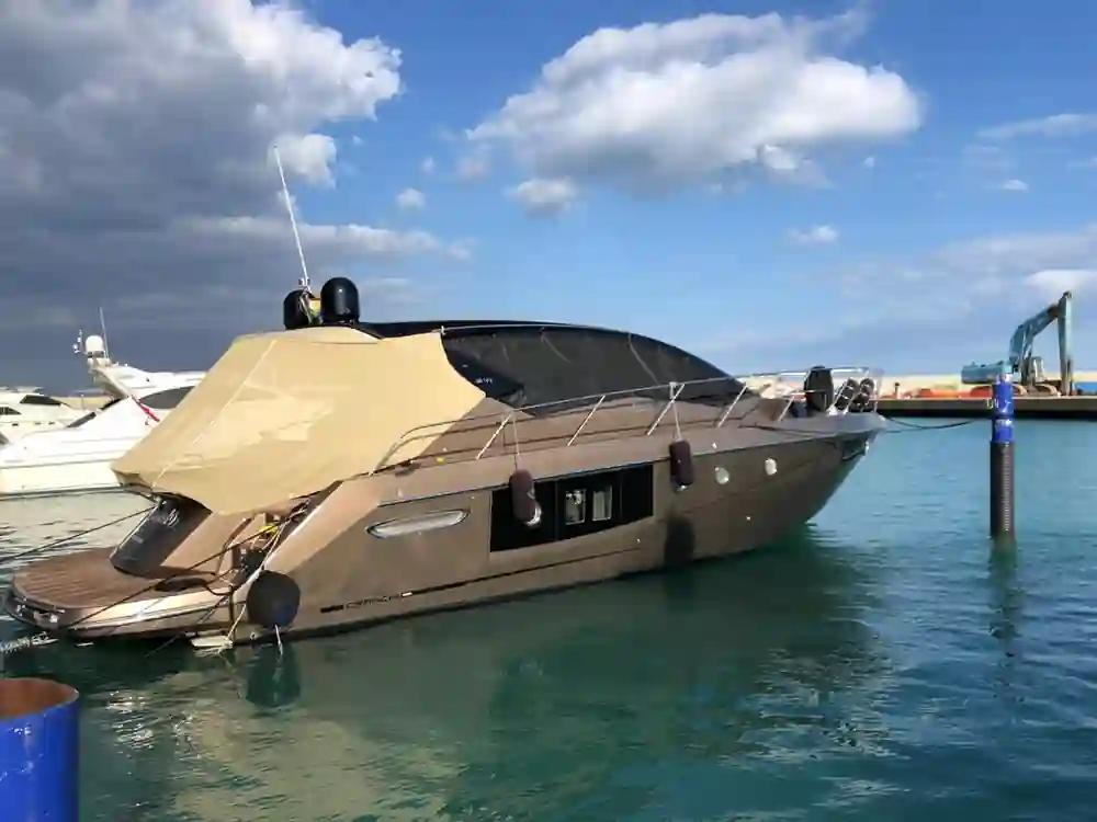 Cranchi M44 HT For Sale