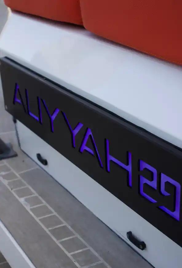 Vanquish Yachts VQ45 For Sale