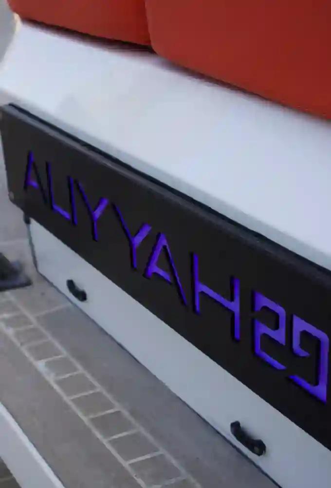 Vanquish Yachts VQ45 For Sale