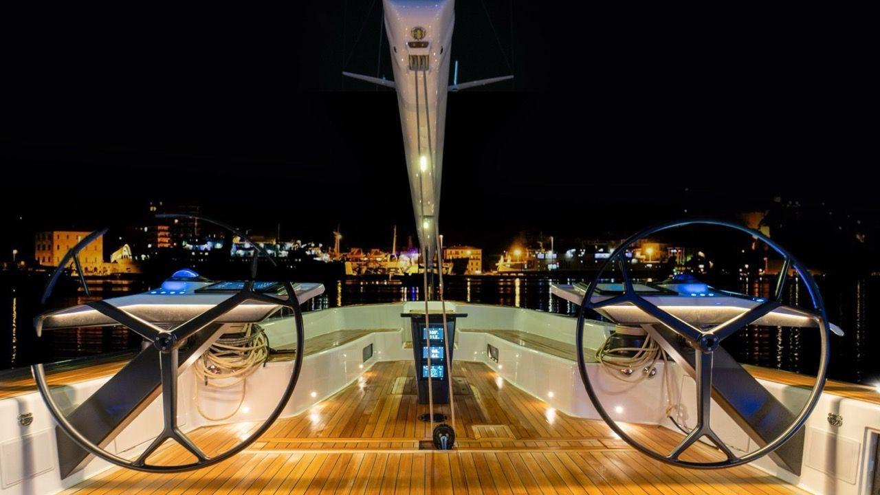 ICE Yachts 70 in vendita