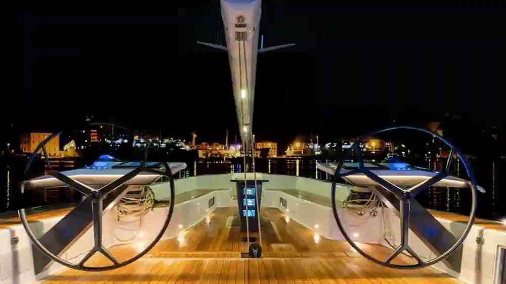 ICE Yachts 70 in vendita