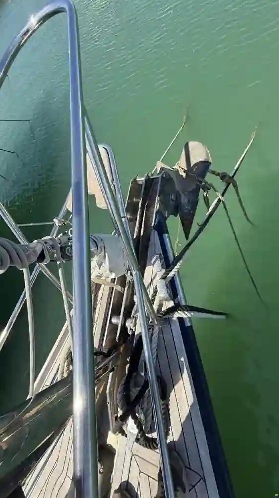 Franchini 63 s à vendre