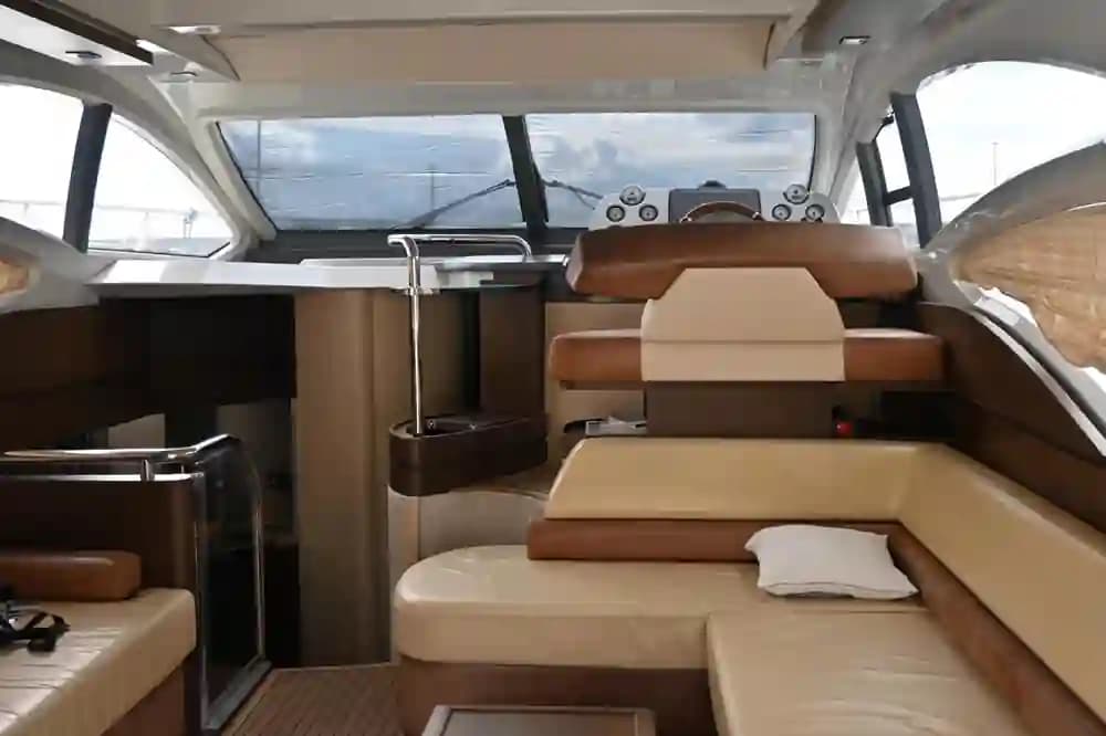 Azimut Azimut 43S in vendita