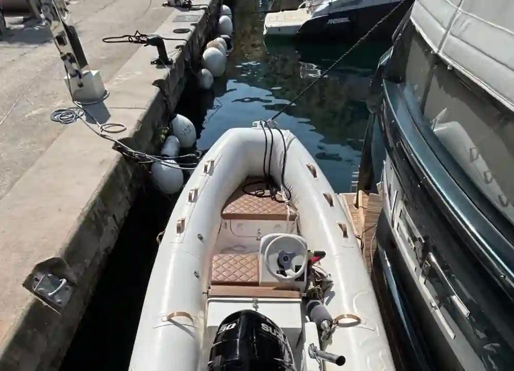 Azimut Magellano 66 For Sale