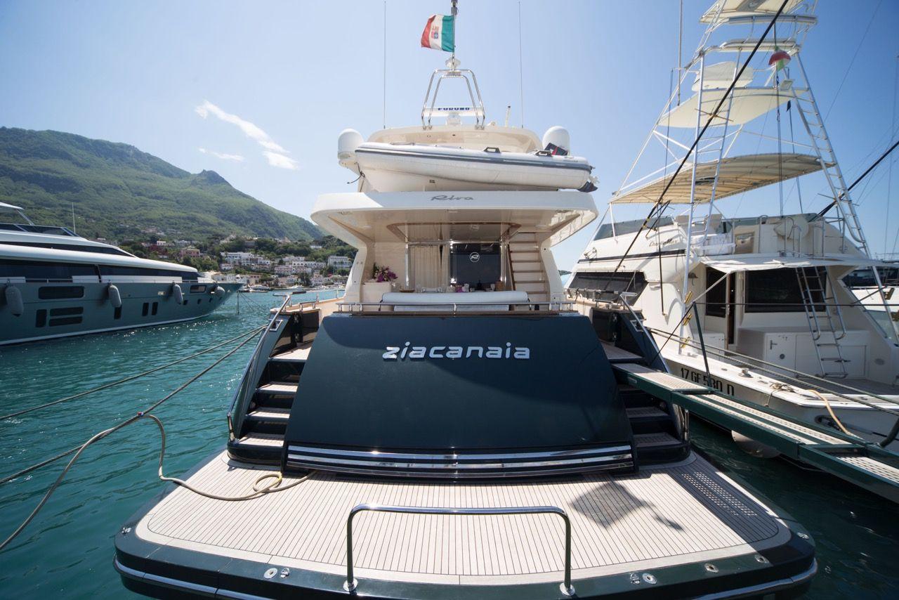 Riva 80 Opera For Sale