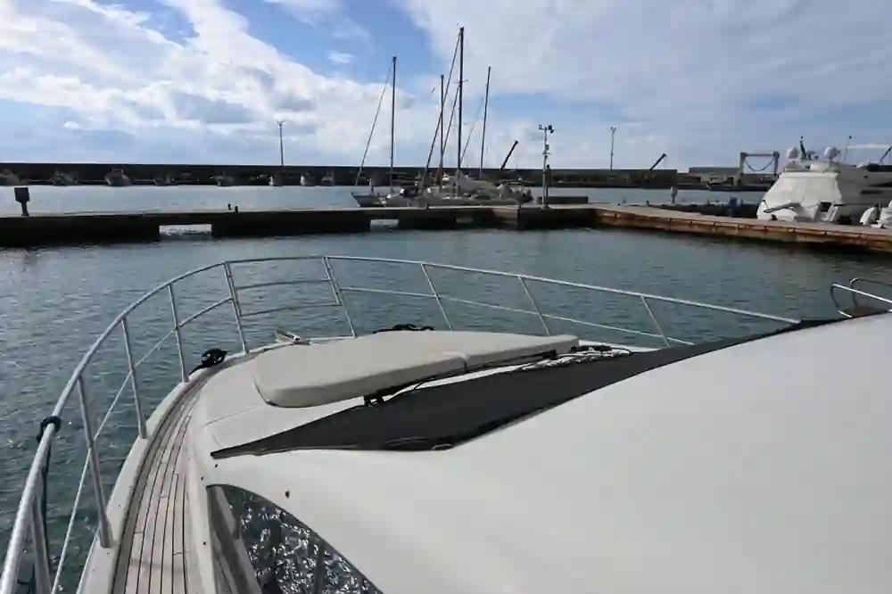 Azimut Azimut 43S zum Verkauf