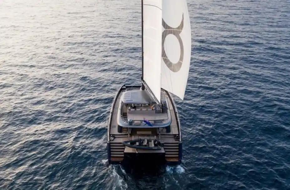 Sunreef Yachts 80 For Sale