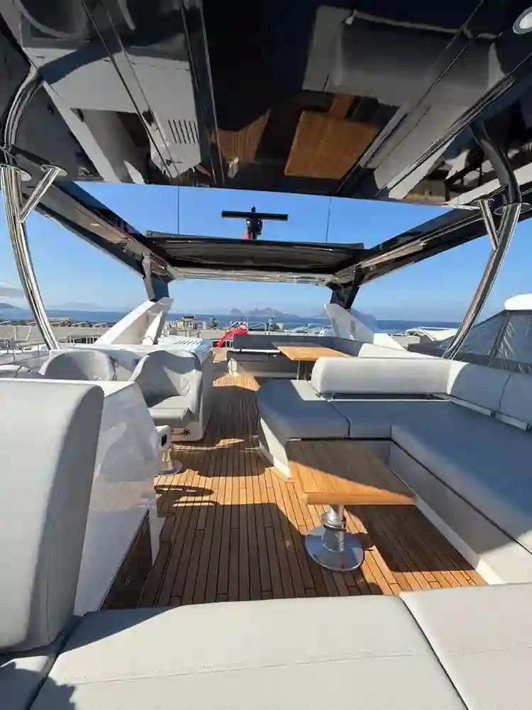 Sunseeker 76 Yacht For Sale