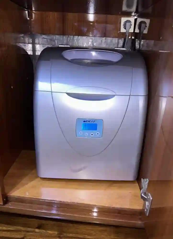 Sanlorenzo 72 à vendre