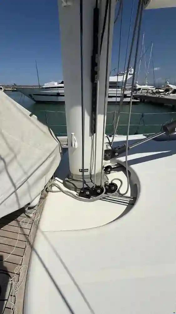 Franchini 63 s à vendre