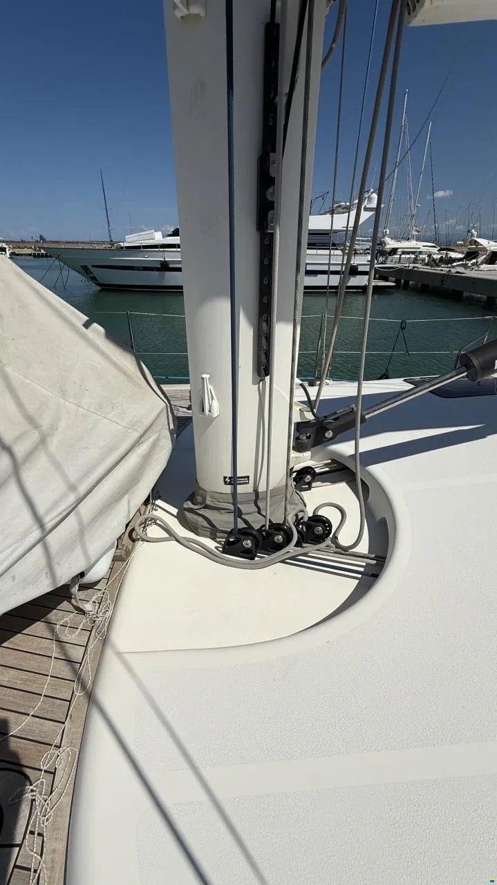 Franchini 63 s à vendre