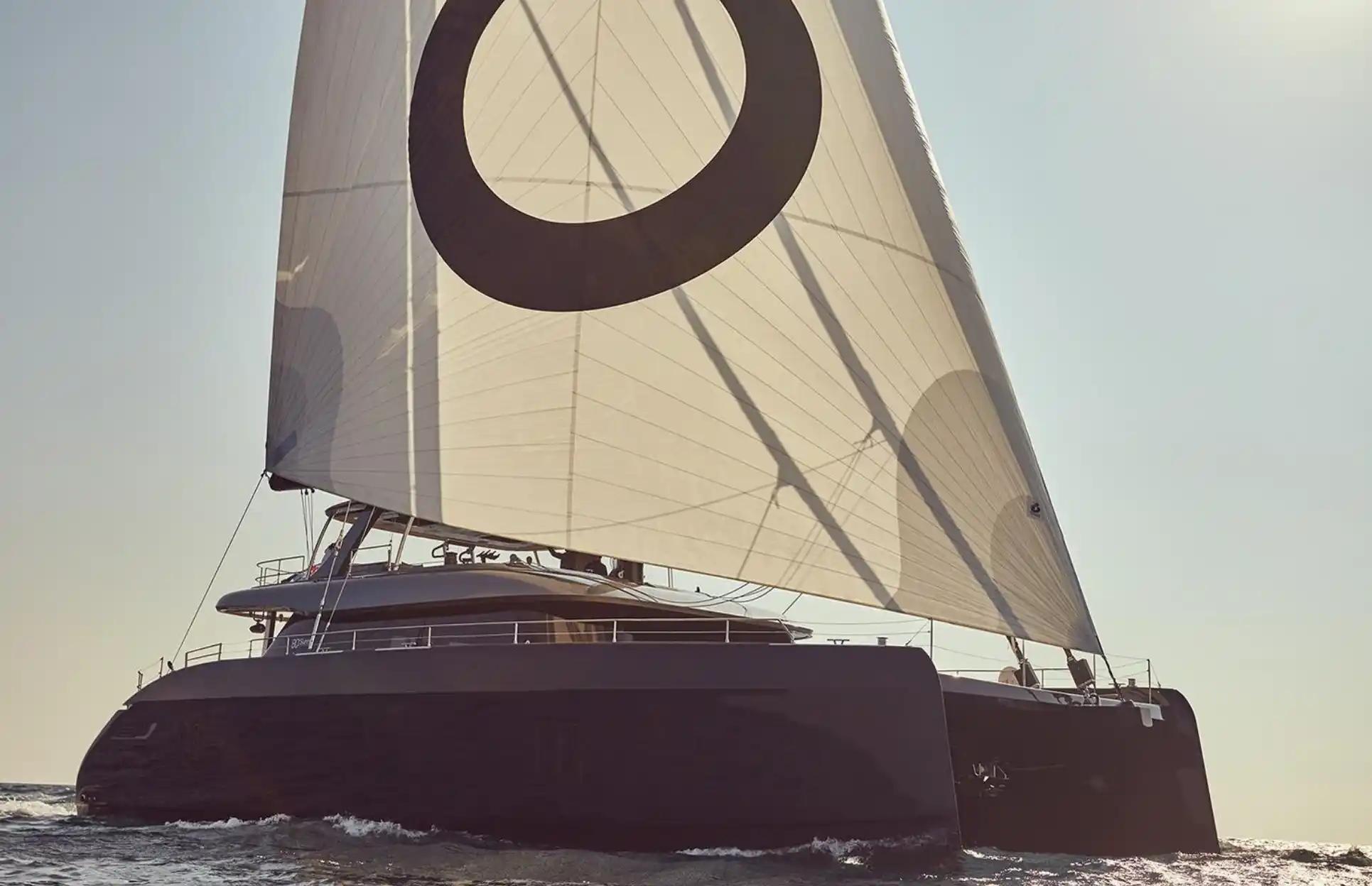 Sunreef Yachts 80 For Sale