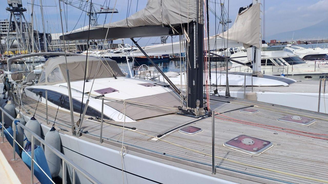 CNB Yacht Builders Bordeaux 60 For Sale