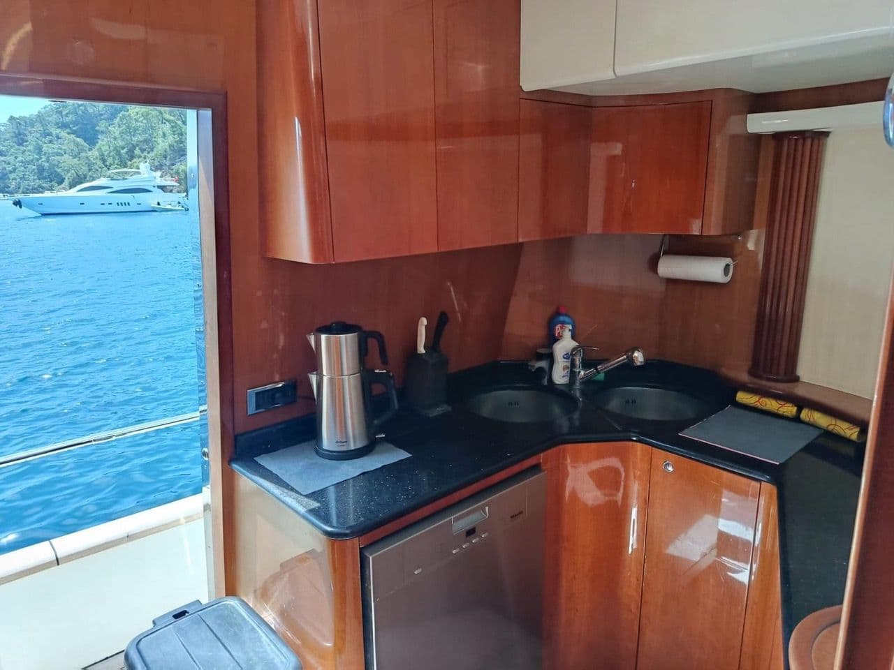 Azimut 70 for Sale