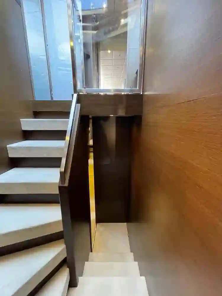 Tecnomar Nadara zum Verkauf